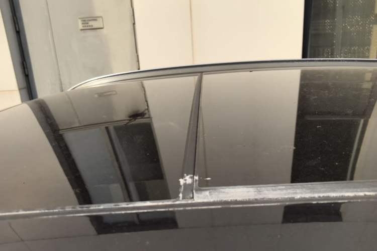 Used BMW X3 2020 xDrive28i M Sport Package Roof