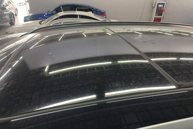 Used BMW X3 2020 xDrive25i M Sport Package Roof