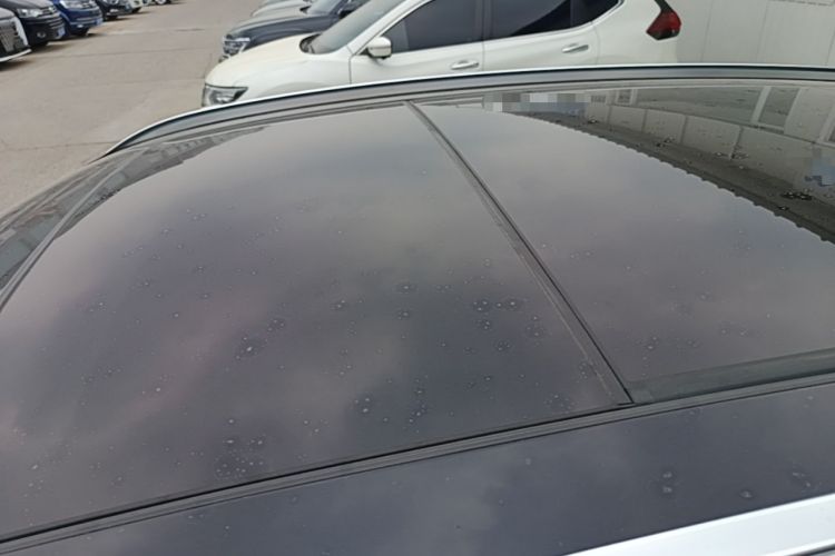 Used BMW X3 2020 xDrive28i M Sport Package Roof