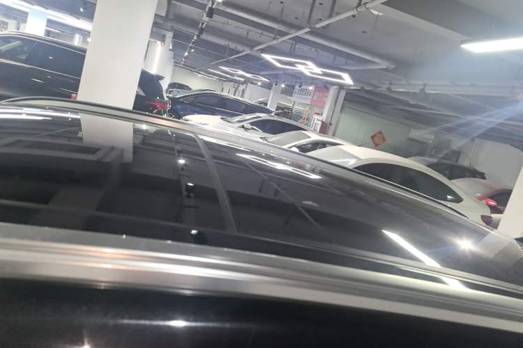 Used BMW X3 2020 xDrive25i M Sport Package Roof