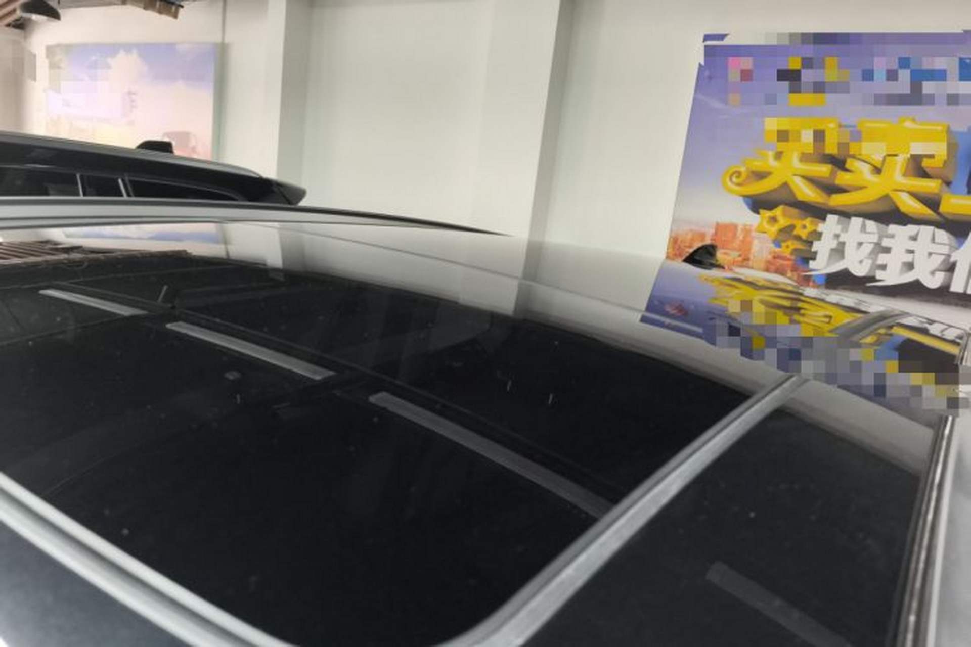 Used BMW X3 2020 xDrive25i Luxury Package Roof