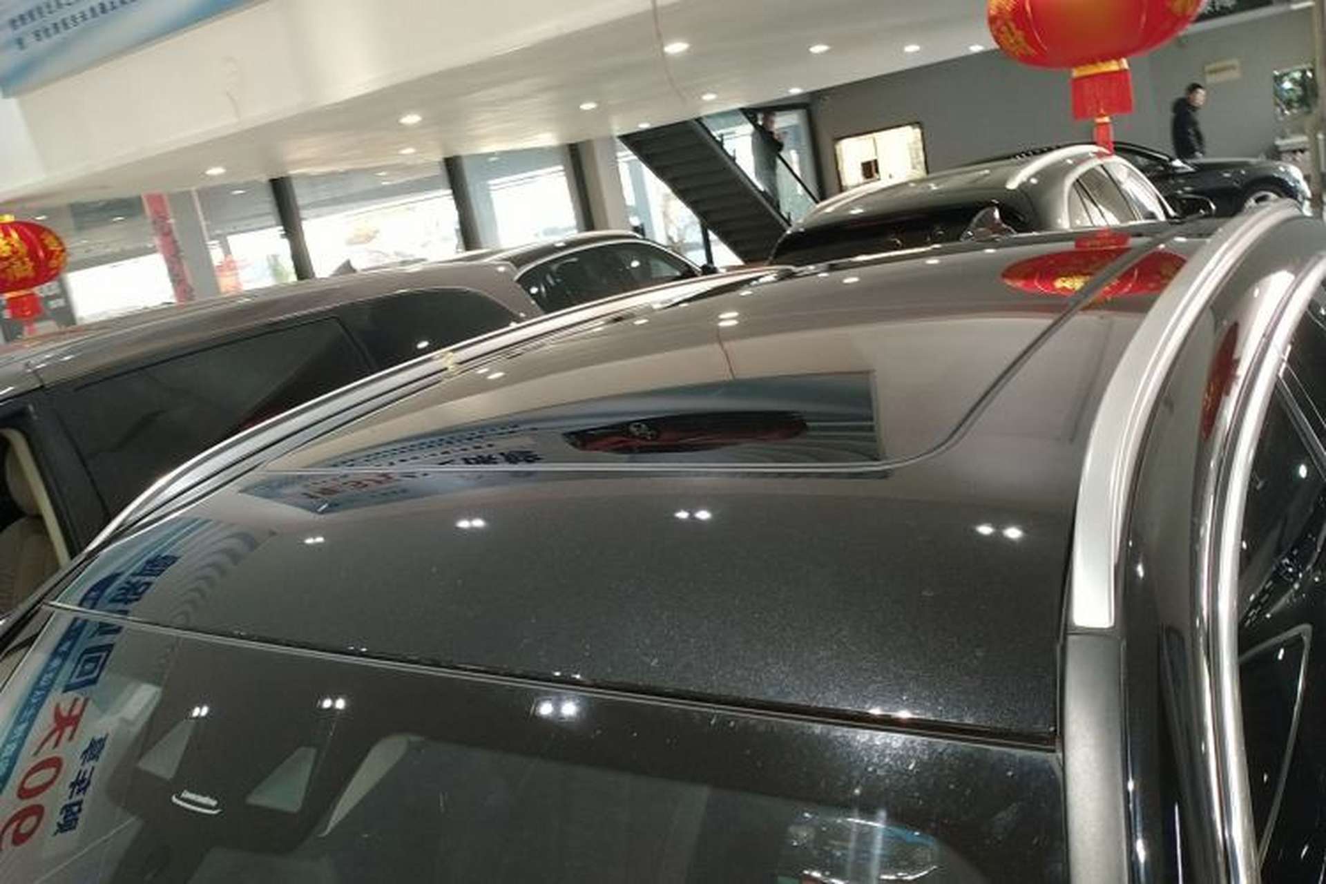 Used BMW X3 2020 xDrive28i Luxury Package Roof