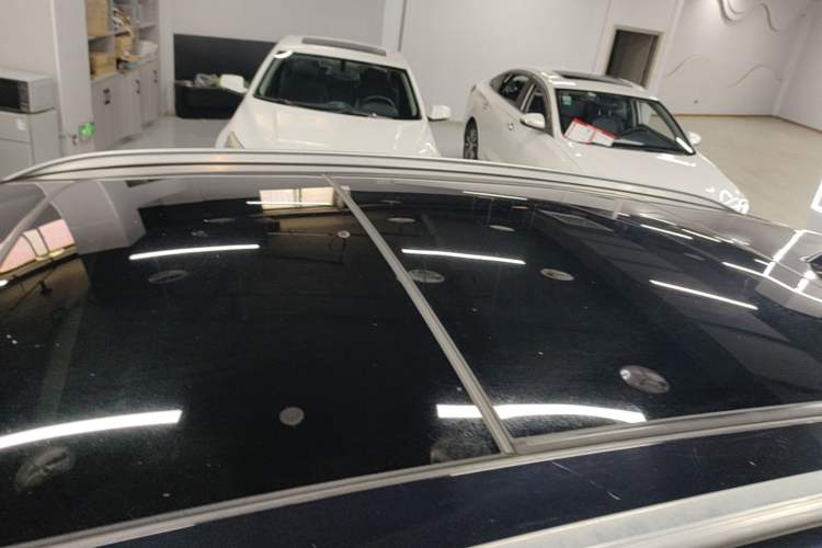 Used BMW X3 2020 xDrive25i M Sport Package Roof