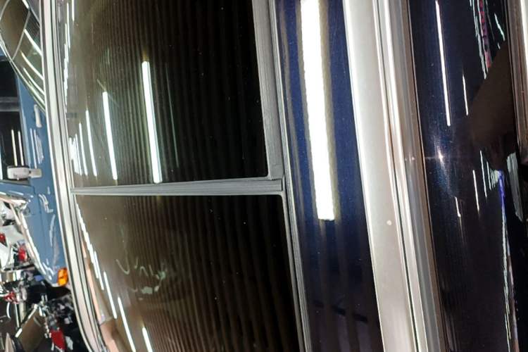 Used BMW X3 2020 xDrive25i M Sport Package Roof