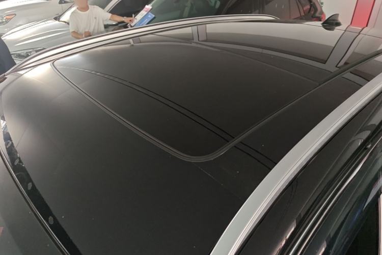 Used BMW X3 2020 xDrive25i M Sport Package Roof