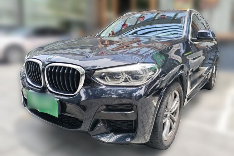 Used BMW X3 2020 xDrive28i M Sport Package Guazi used car, China used car export, Used car for sale, Used cars, Cheapest cars for sale