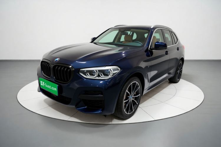 Used BMW X3 2020 xDrive30i Luxury Model with M Sport Package Guazi used car, China used car export, Used car for sale, Used cars, Cheapest cars for sale