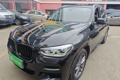 Used BMW X3 2020 xDrive28i M Sport Package