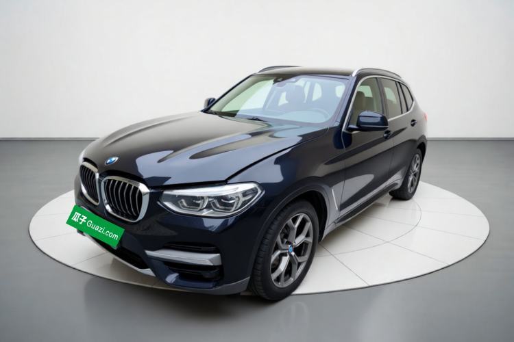 BMW X3 2020 xDrive28i Luxury Package usado Guazi used car, China used car export, Used car for sale, Used cars, Cheapest cars for sale