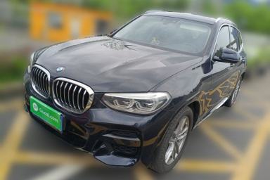 Used BMW X3 2020 xDrive25i M Sport Package