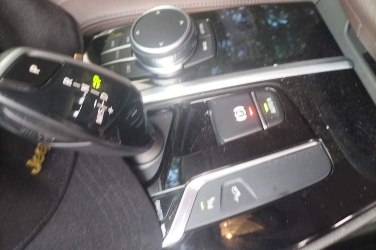 Used BMW X3 2020 xDrive25i M Sport Package Vehicle Key