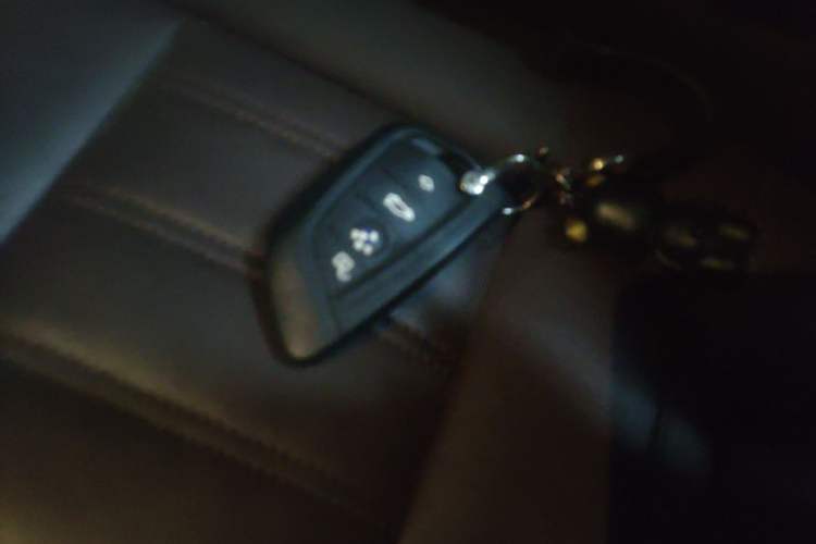 Used BMW X3 2020 xDrive28i M Sport Package Vehicle Key
