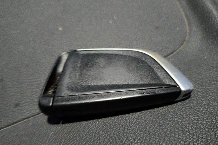 Used BMW X3 2020 xDrive25i M Sport Package Vehicle Key