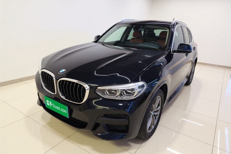 Ojetý BMW X3 2020 xDrive25i M Sport Package Guazi used car, China used car export, Used car for sale, Used  cars, Cheapest cars for sale