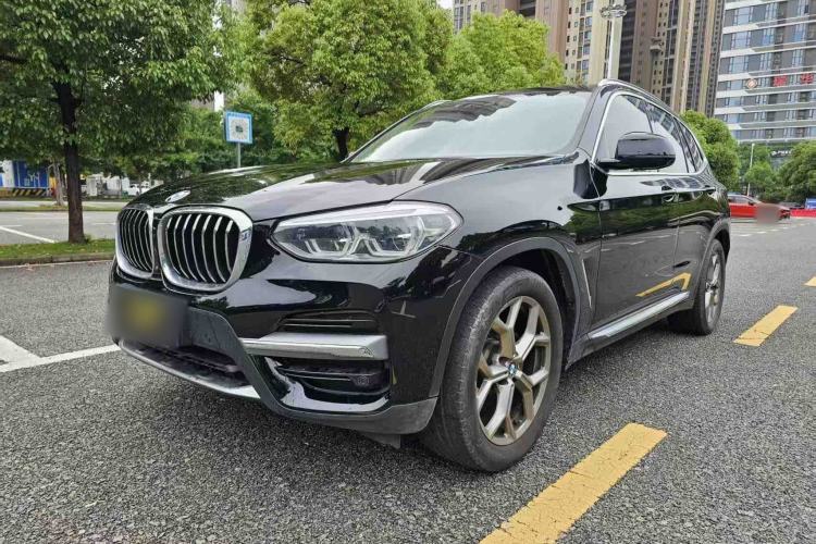 Used BMW X3 2020 xDrive28i Luxury Package Guazi used car, China used car export, Used car for sale, Used  cars, Cheapest cars for sale