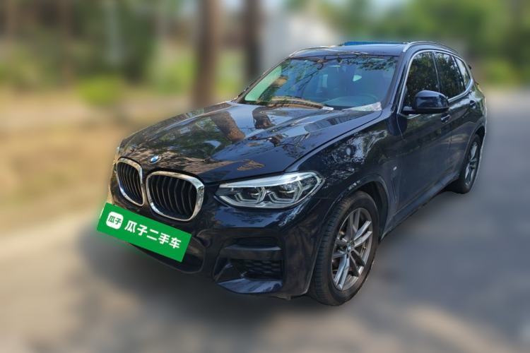 Ojetý BMW X3 2020 xDrive28i M Sport Package Guazi used car, China used car export, Used car for sale, Used  cars, Cheapest cars for sale