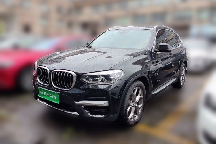 Used BMW X3 2020 xDrive28i Luxury Package Guazi used car, China used car export, Used car for sale, Used  cars, Cheapest cars for sale