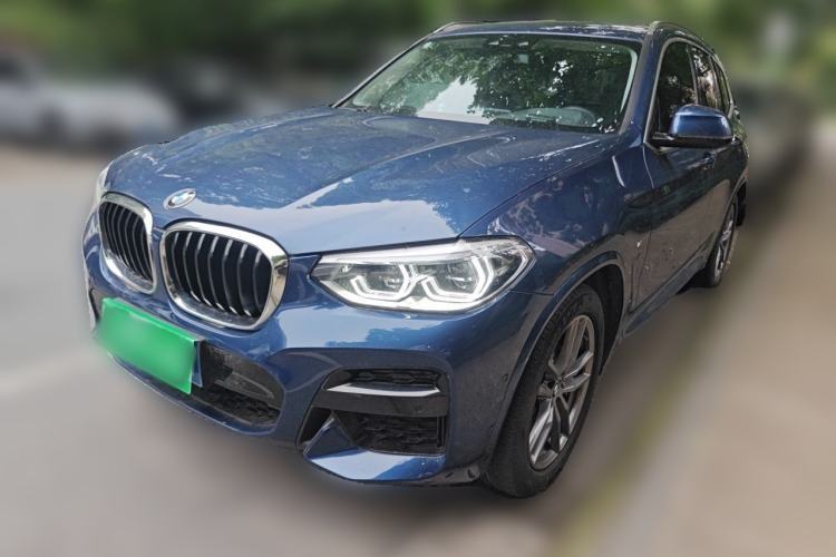 Used BMW X3 2020 xDrive28i M Sport Package Guazi used car, China used car export, Used car for sale, Used  cars, Cheapest cars for sale