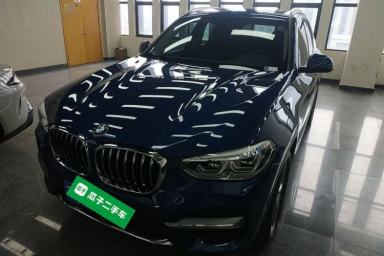 Used BMW X3 2020 xDrive28i Luxury Package