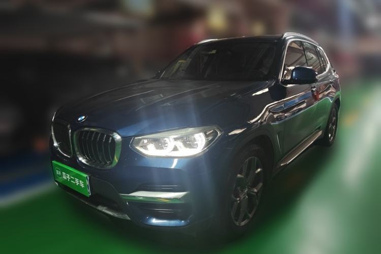 Ojetý BMW X3 2020 xDrive28i Luxury Package Guazi used car, China used car export, Used car for sale, Used  cars, Cheapest cars for sale