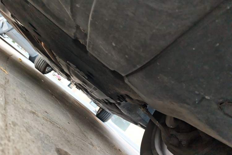 Used BMW X3 2020 xDrive25i M Sport Package Chassis Front