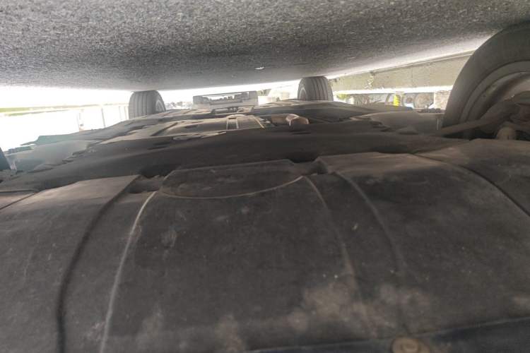 Used BMW X3 2020 xDrive28i M Sport Package Chassis Front