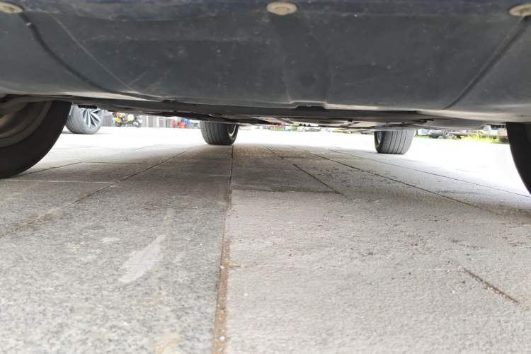 Used BMW X3 2020 xDrive28i M Sport Package Chassis Front