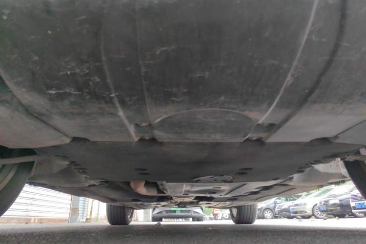 Used BMW X3 2020 xDrive28i Luxury Package Chassis Front