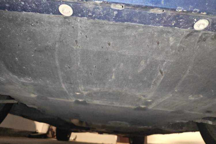 Used BMW X3 2020 xDrive28i M Sport Package Chassis Front