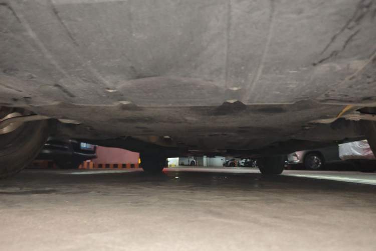 Used BMW X3 2020 xDrive28i M Sport Package Chassis Front