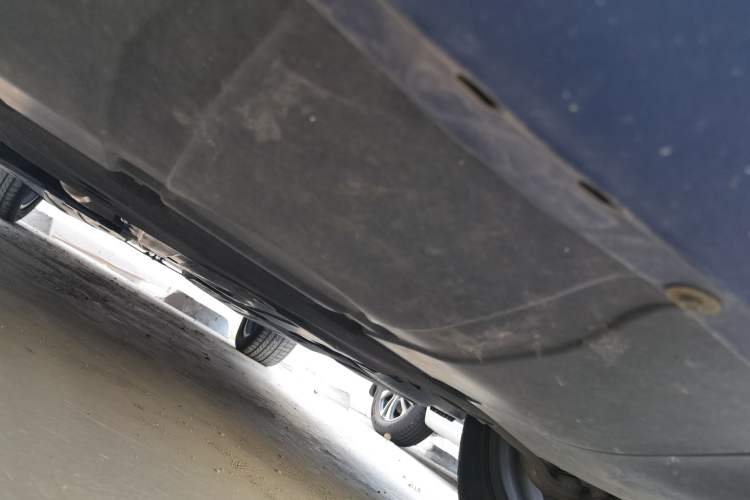 Used BMW X3 2020 xDrive28i M Sport Package Chassis Front