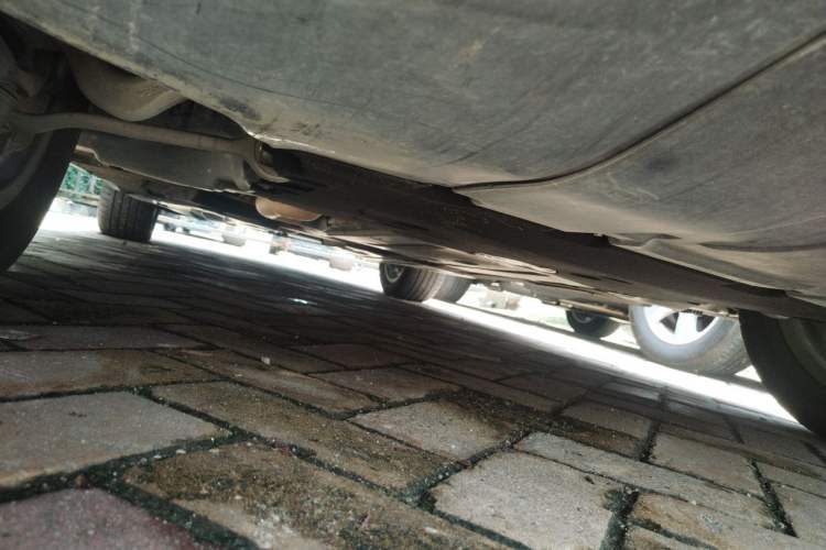 Used BMW X3 2020 xDrive28i M Sport Package Chassis Front