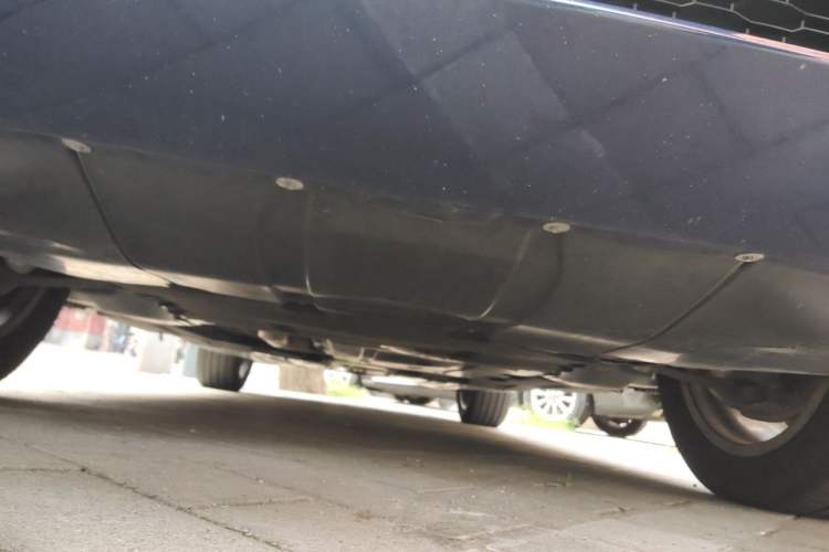 Used BMW X3 2020 xDrive28i M Sport Package Chassis Front