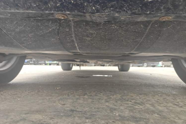 Used BMW X3 2020 xDrive25i M Sport Package Chassis Front