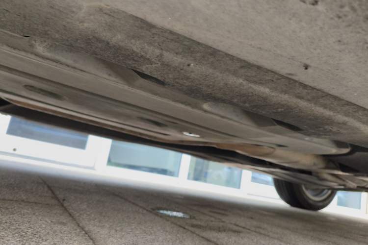 Used BMW X3 2020 xDrive25i Luxury Package Chassis Front Left