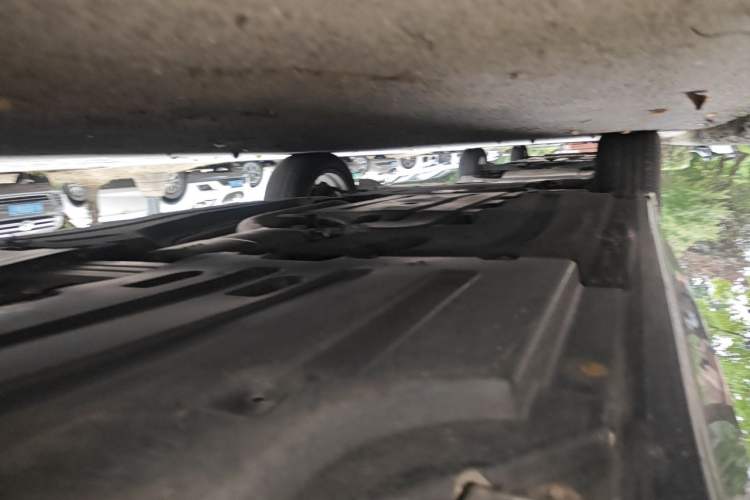 Used BMW X3 2020 xDrive28i M Sport Package Chassis Front Left