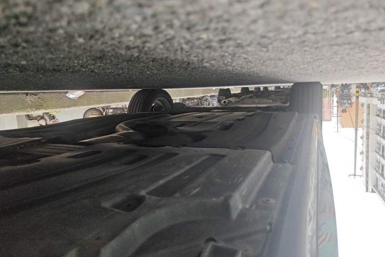 Used BMW X3 2020 xDrive28i M Sport Package Chassis Front Left