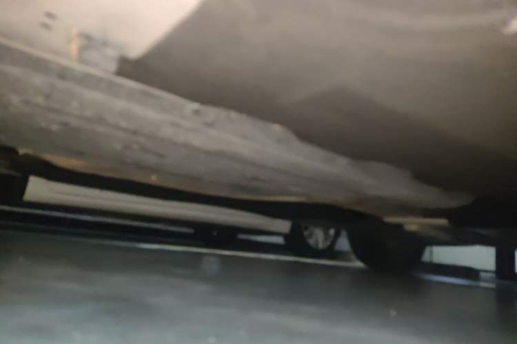 Used BMW X3 2020 xDrive28i M Sport Package Chassis Front Left