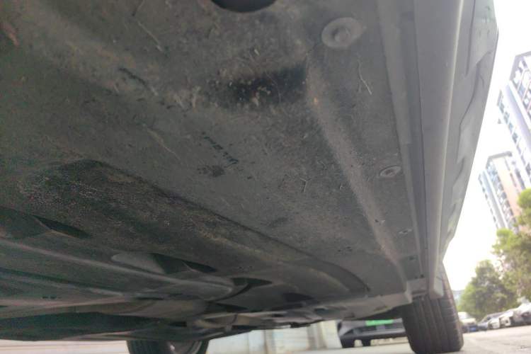 Used BMW X3 2020 xDrive28i Luxury Package Chassis Front Left