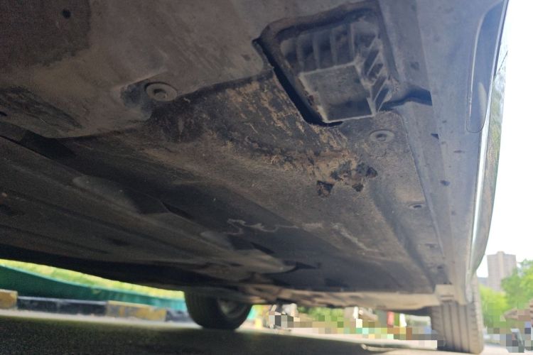 Used BMW X3 2020 xDrive28i M Sport Package Chassis Front Left