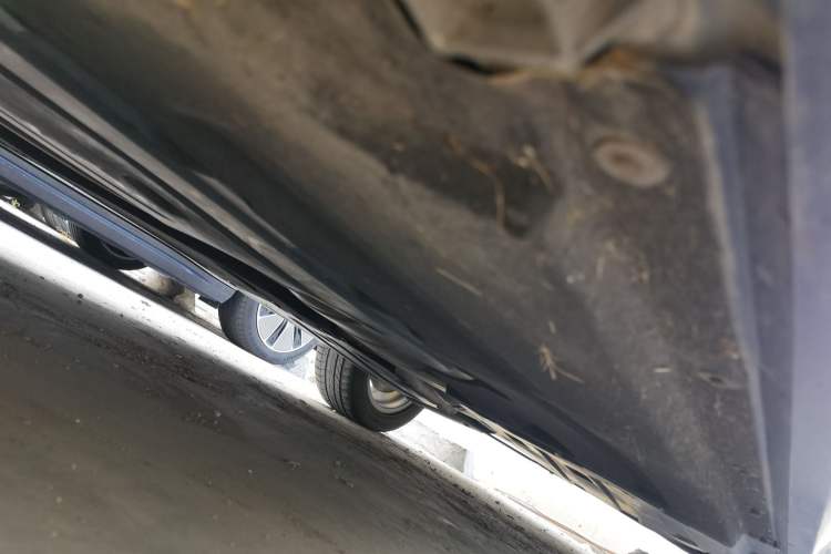 Used BMW X3 2020 xDrive28i M Sport Package Chassis Front Left