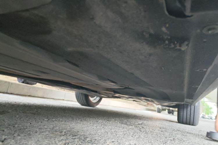 Used BMW X3 2020 xDrive28i M Sport Package Chassis Front Left
