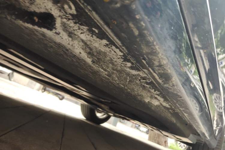 Used BMW X3 2020 xDrive28i M Sport Package Chassis Front Left
