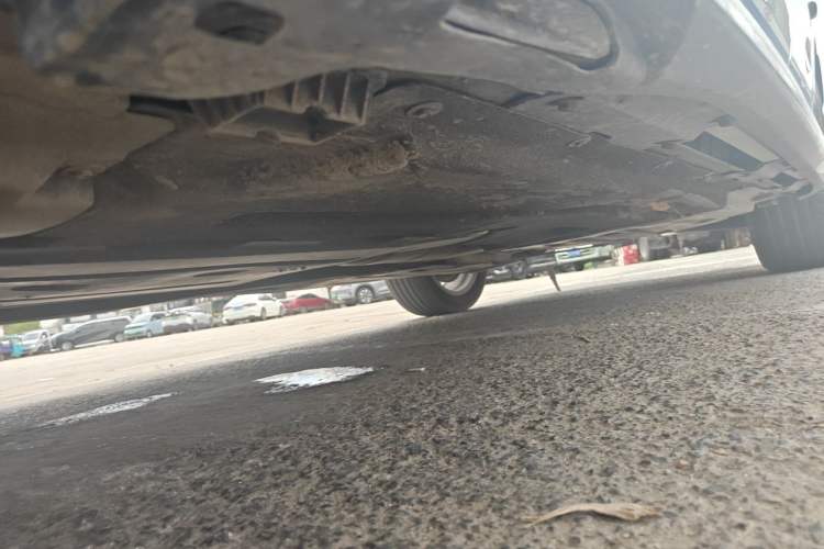 Used BMW X3 2020 xDrive25i M Sport Package Chassis Front Left
