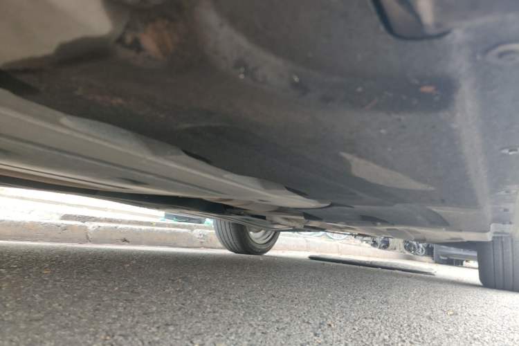 Used BMW X3 2020 xDrive28i M Sport Package Chassis Front Left