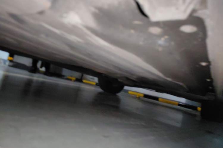 Used BMW X3 2020 xDrive28i Luxury Package Chassis Front Left