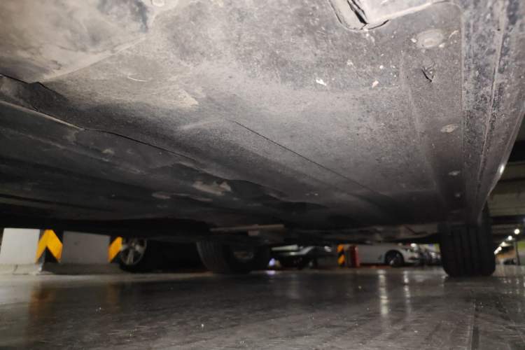 Used BMW X3 2020 xDrive28i M Sport Package Chassis Front Left