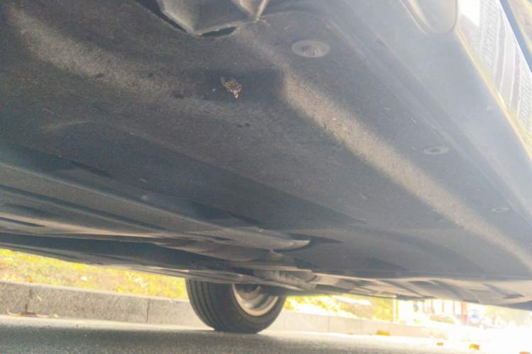 Used BMW X3 2020 xDrive28i M Sport Package Chassis Front Left