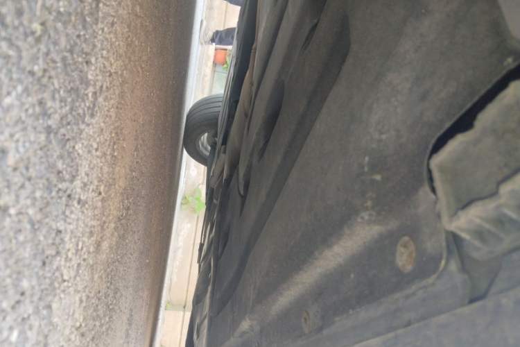 Used BMW X3 2020 xDrive25i M Sport Package Chassis Front Left
