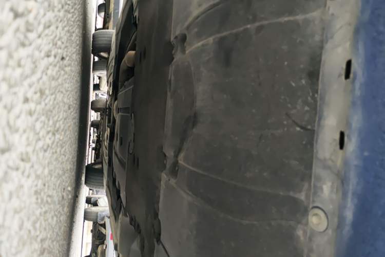 Used BMW X3 2020 xDrive28i M Sport Package Chassis Front